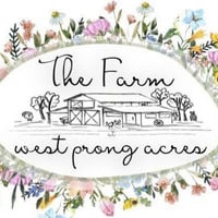 The Farm At West Prong Acres