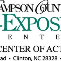 Sampson County Exposition Center