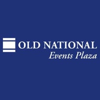 Old National Events Plaza