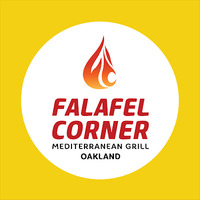 Local Business Falafel Corner in Oakland CA