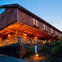 Barn Event Center of the Smokies