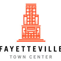 Local Business Fayetteville Town Center in Fayetteville AR