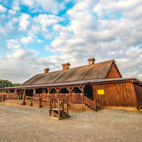 Local Business Betsy's Barn in Portersville PA