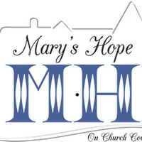 Mary's Hope on Church Cove