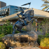 Local Business UCF FAIRWINDS Alumni Center (ALUM) in Orlando FL