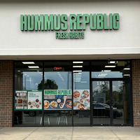 Hummus Republic