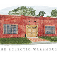 The Eclectic Warehouse Venues