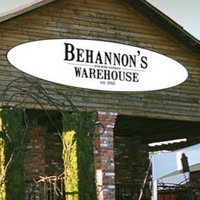 Local Business Behannons Warehouse in Lufkin TX