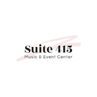 Suite 415 Music & Event Center