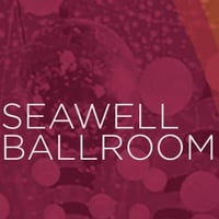 Seawell Ballroom at the DCPA