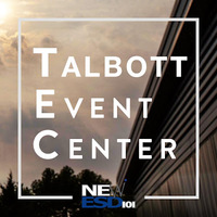 Talbott Event Center