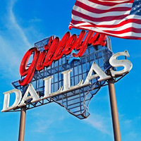 Gilley's Dallas