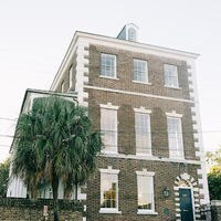 The Gadsden House | wedding event venue in charleston south carolina