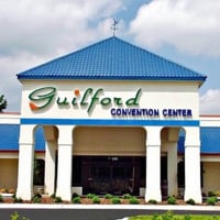 Guilford Convention Center