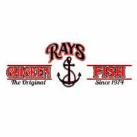 Local Business Ray's Chicken & Fish Mart in Stockton CA