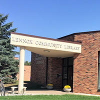 Lennox Community Library