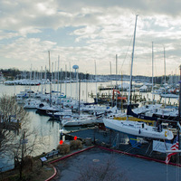 Local Business Hornor Maritime Center in Annapolis MD