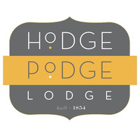 Hodge Podge Lodge