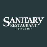 Sanitary Fish Market and Restaurant