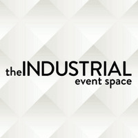 the INDUSTRIAL event space