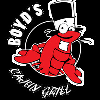 Boyd's Cajun Grill Express