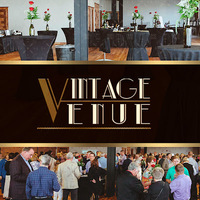 Local Business Vintage Venue in Beatrice NE