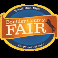 Boulder County Fair Livestock Show & Rodeo