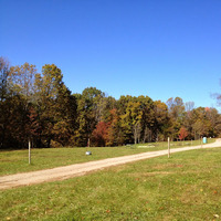 Wisteria Event Site and Campground