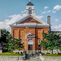 West Grove Chapel & Event Venue