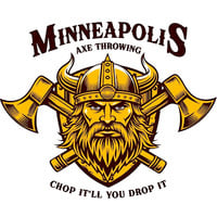 Local Business Minneapolis Axe Throwing in Minneapolis MN