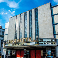 Lafayette Theater at the Long Center