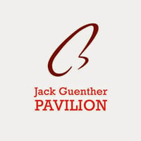 Jack Guenther Pavilion at the Briscoe