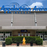 Local Business Appalachian Wireless Arena in Pikeville KY