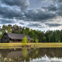 Local Business The Barn at Rock Creek in Leland NC