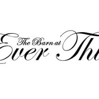 The Barn at Ever Thine