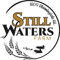 Local Business Still Waters Farm in Queenstown MD