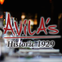 Avila's Historic 1929