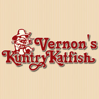 Local Business Vernon's Kuntry Katfish in Conroe TX