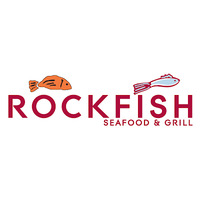 Local Business Rockfish Seafood & Grill in Lewisville TX