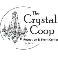 The Crystal Coop Reception & Event Center