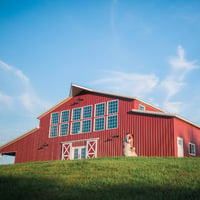 Red Acre Barn