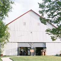 Tobacco Barn Farm