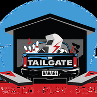 Local Business The Tailgate Garage in Canton MI