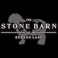 The Stone Barn at Sebago Lake