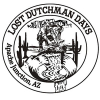 Lost Dutchman Days Rodeo