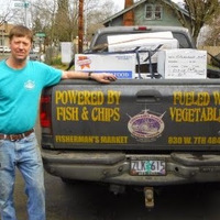 Local Business Fisherman's Market in Eugene OR