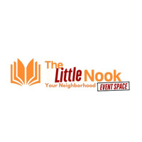 Local Business The Little Nook - Book Nook Bookstore Event Space in Papillion NE