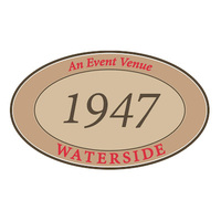 1947 Waterside | Weddings & Event Venue