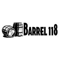 Barrel 118