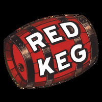 Local Business Red Keg Barrel House in Midland MI